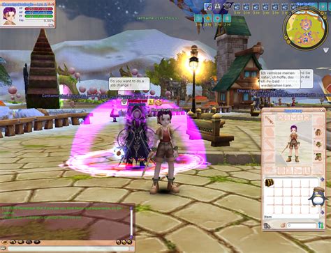 lemuriaflyff|Lemuria Flyff .